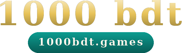1000 bdt logo